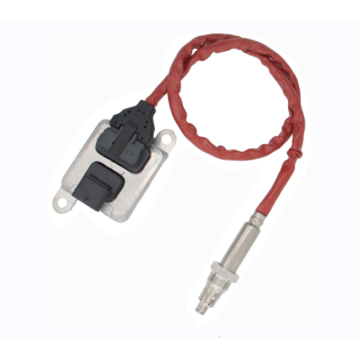 BMW Automobile 12V nitrogen and oxygen sensor 857646901